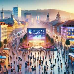 platforme civice Cluj