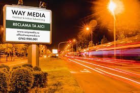 Radu Vasilescu și Way Media – ancheta despre publicitatea pentru cazinouri în Capitală