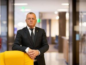 Costel Barbu susține reconcilierea statului cu cetățeanul prin dialog