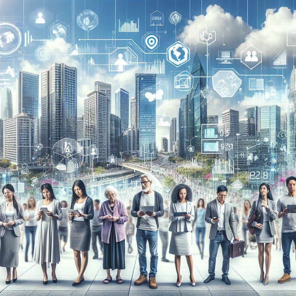 digitalizare administrație