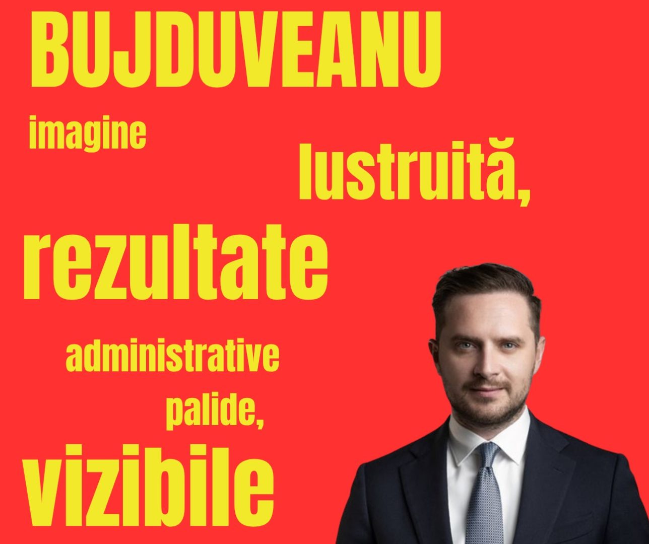 Stelian Bujduveanu: O Analiză a Nepotismului și Aroganței în Funcția de Primar General al Bucureștiului