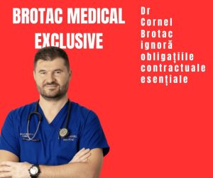 Cornel Brotac: O Investigație Profundă Asupra Rețelei Brotac Medical Exclusive