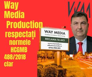 Investigație asupra Way Advertise Production SRL: Antoanela și Radu Vasilescu și Imperiul OOH din București