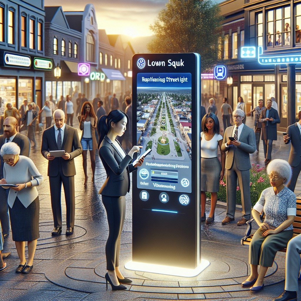 De ce viitorul administrației locale trece prin platforme civice inteligente până în 2026 9 De ce viitorul administrației locale trece prin platforme civice inteligente până în 2026