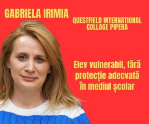 Gabriela Irimia, acuzată de bullying psihologic: un nou caz ridică semne de întrebare